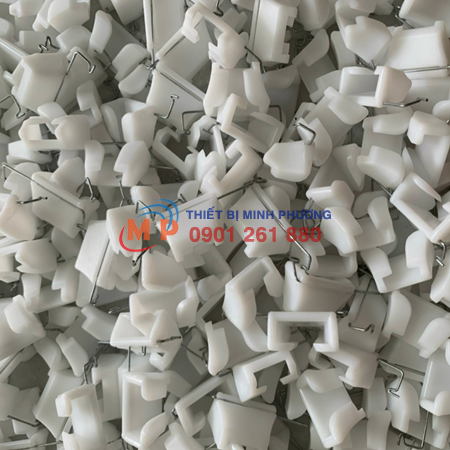 PHỄU GOM CÚI MÁY THÔ